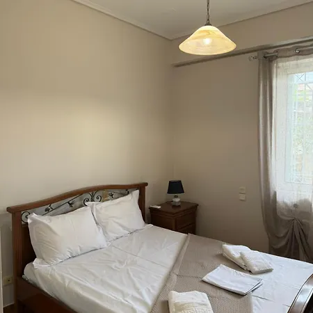 The Spartan Horizon Apartamento *