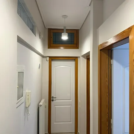The Spartan Horizon Apartamento