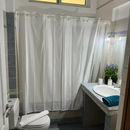 Apartamento The Spartan Horizon