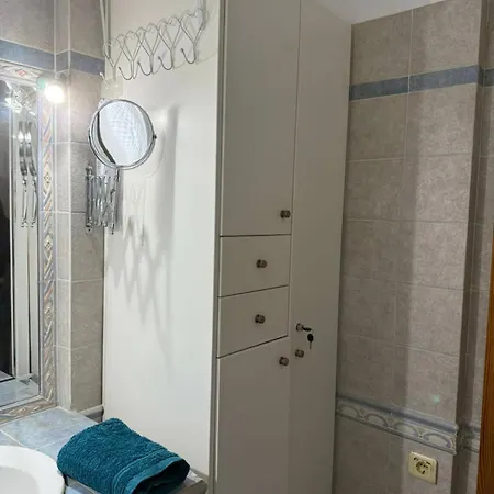 Apartamento The Spartan Horizon *